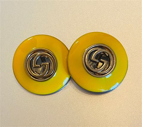 replica gucci buttons